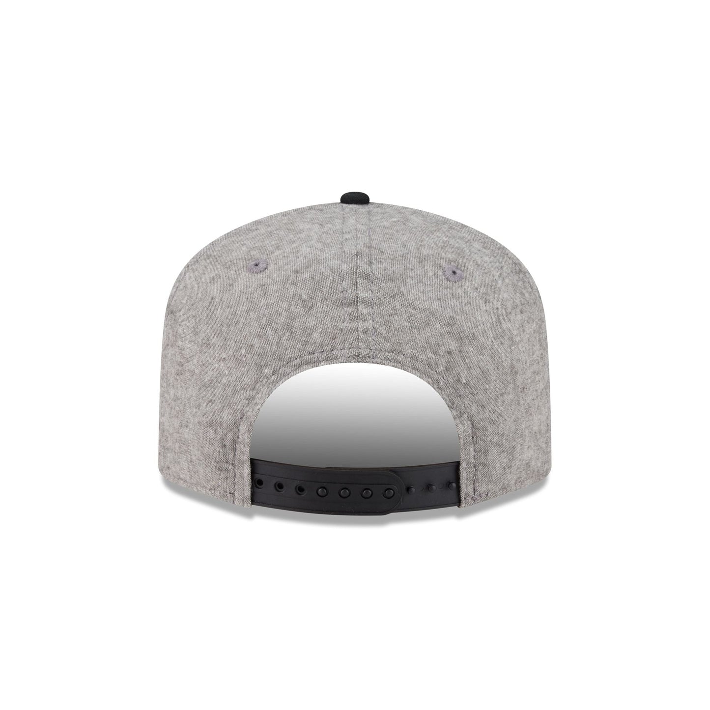 Colorado Buffaloes Collegiate Two-Tone Chambray 19TWENTY Snapback Hat