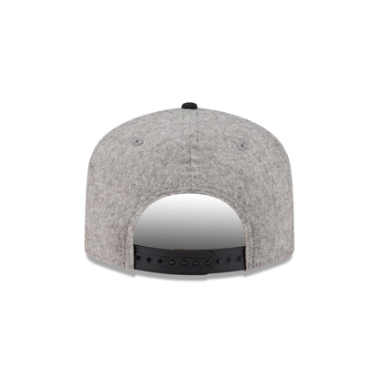 Colorado Buffaloes Collegiate Two-Tone Chambray 19TWENTY Snapback Hat