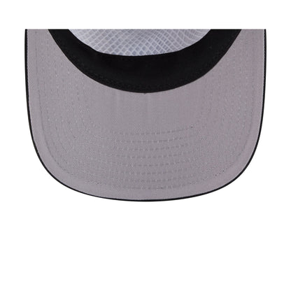 Colorado Buffaloes Collegiate Two-Tone Chambray 19TWENTY Snapback Hat