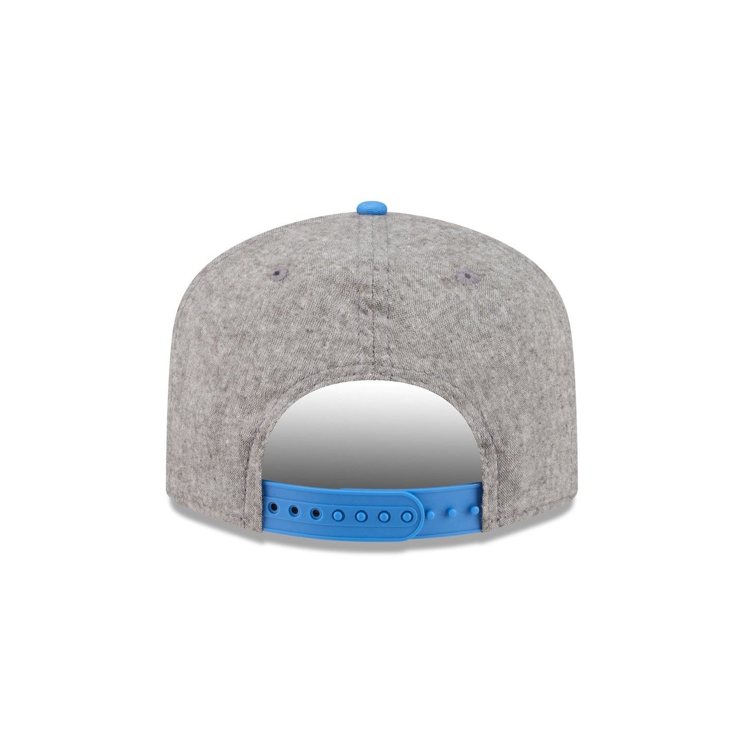 UCLA Bruins Collegiate Two-Tone Chambray 19TWENTY Snapback Hat
