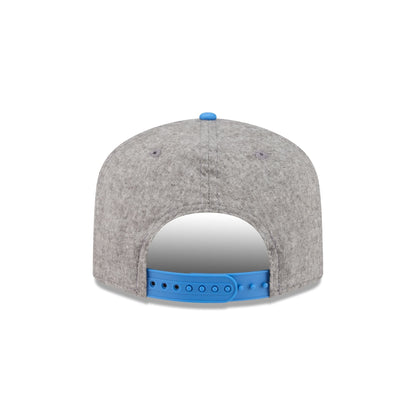 UCLA Bruins Collegiate Two-Tone Chambray 19TWENTY Snapback Hat