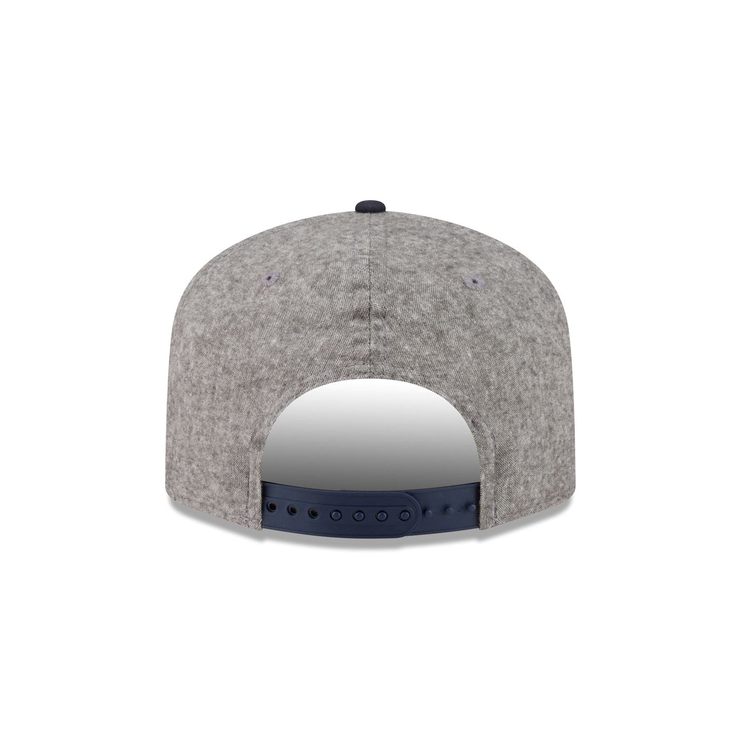 Notre Dame Fighting Irish Collegiate Two-Tone Chambray 19TWENTY Snapback Hat