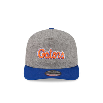 Florida Gators Collegiate Two-Tone Chambray 19TWENTY Snapback Hat