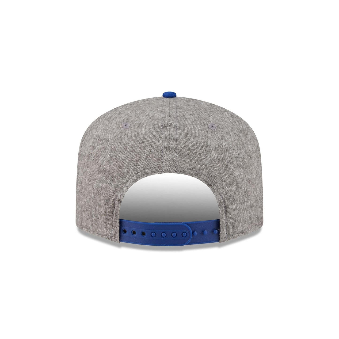 Florida Gators Collegiate Two-Tone Chambray 19TWENTY Snapback Hat