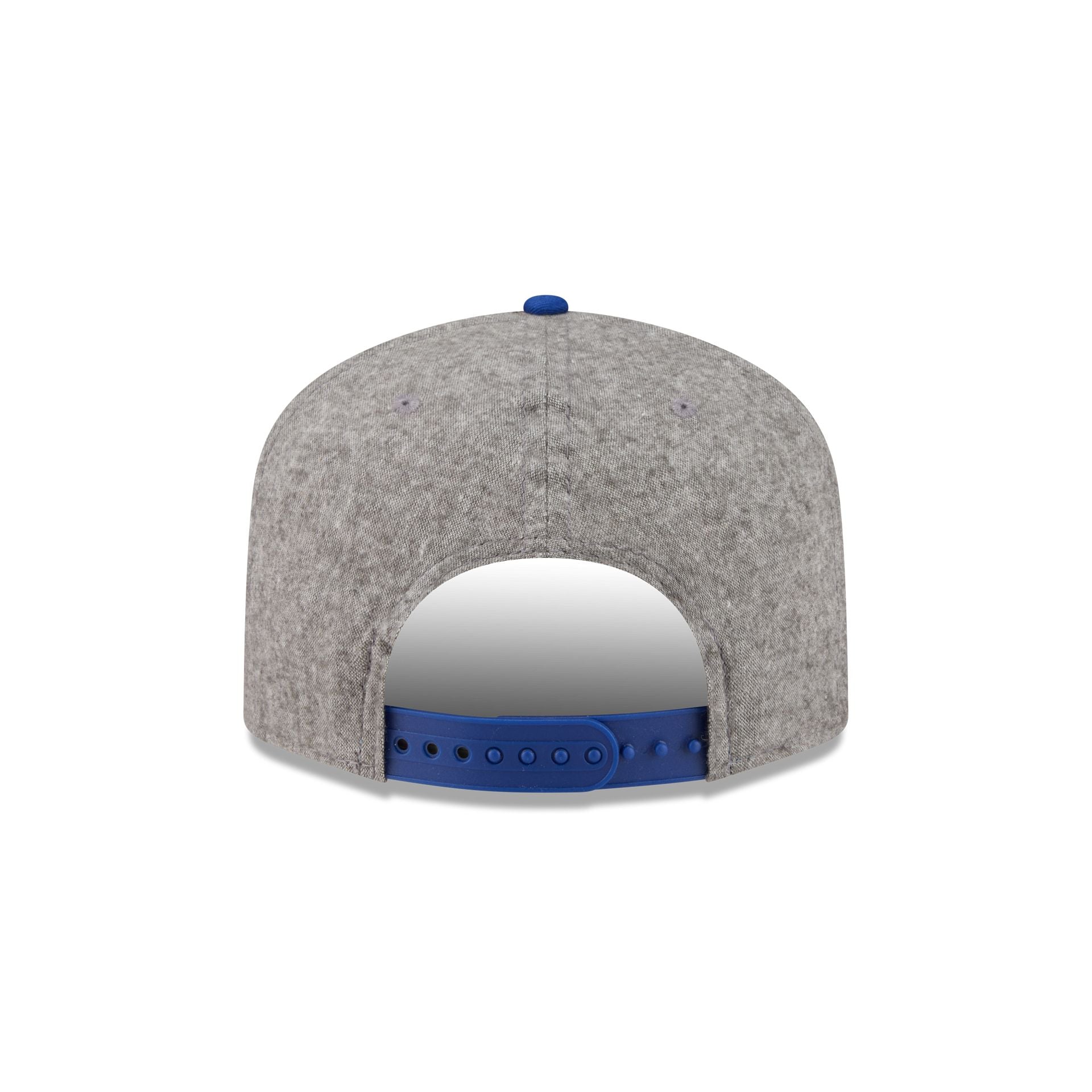 Florida Gators Collegiate Two-Tone Chambray 19TWENTY Snapback Hat