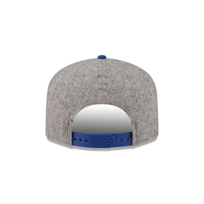 Florida Gators Collegiate Two-Tone Chambray 19TWENTY Snapback Hat