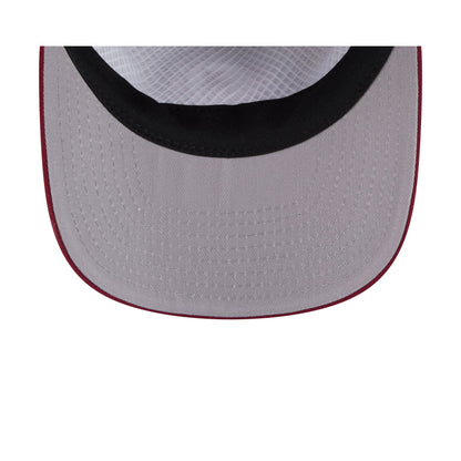 Alabama Crimson Tide Collegiate Two-Tone Chambray 19TWENTY Snapback Hat