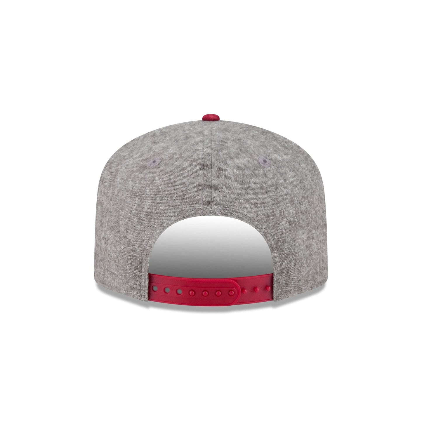 USC Trojans Collegiate Two-Tone Chambray 19TWENTY Snapback Hat
