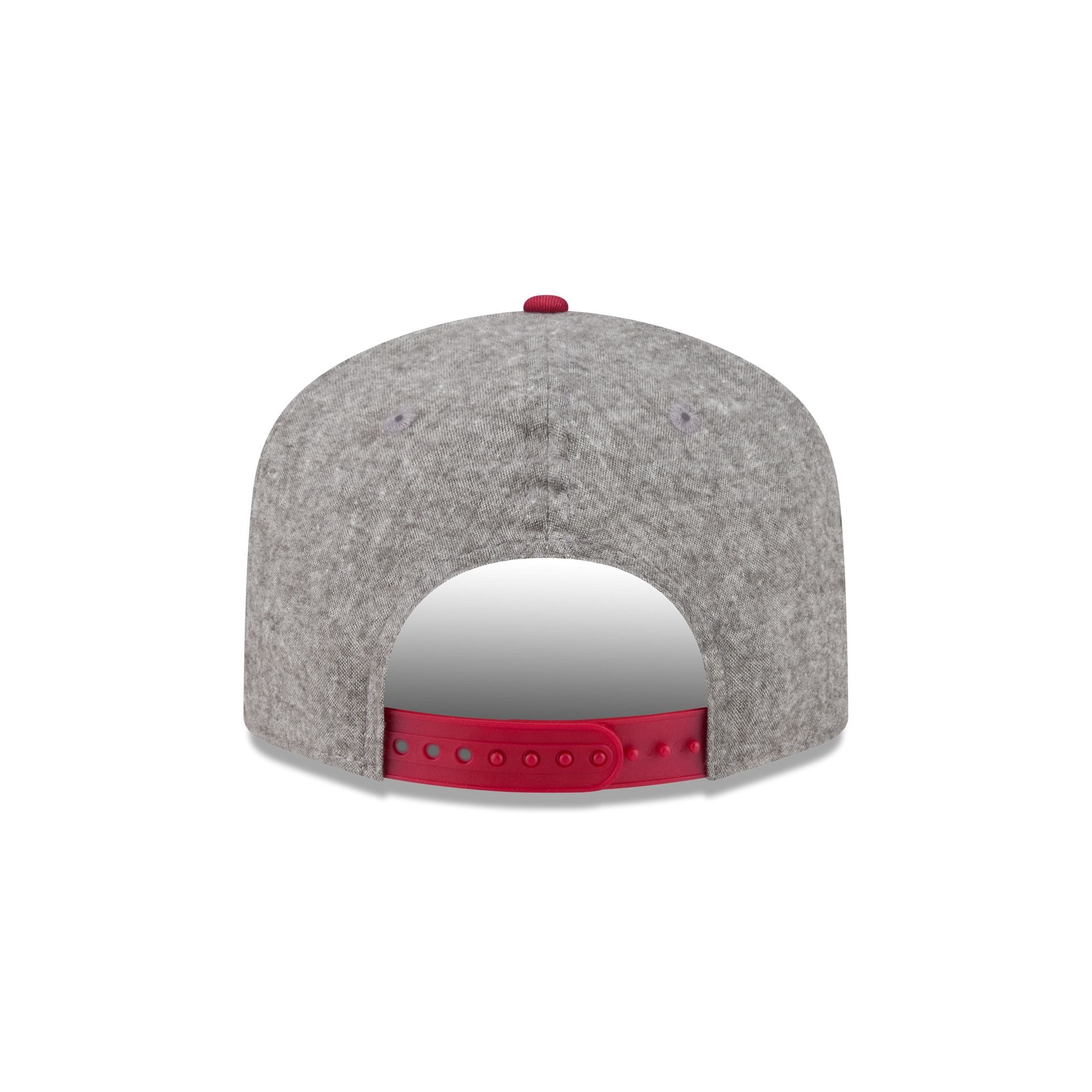 USC Trojans Collegiate Two-Tone Chambray 19TWENTY Snapback Hat