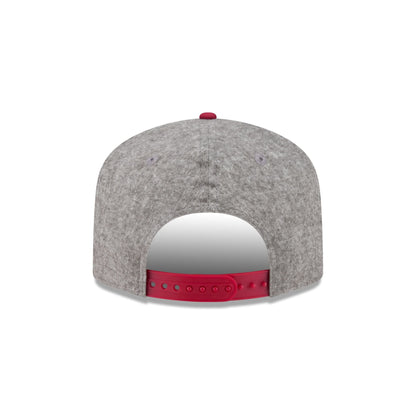 USC Trojans Collegiate Two-Tone Chambray 19TWENTY Snapback Hat
