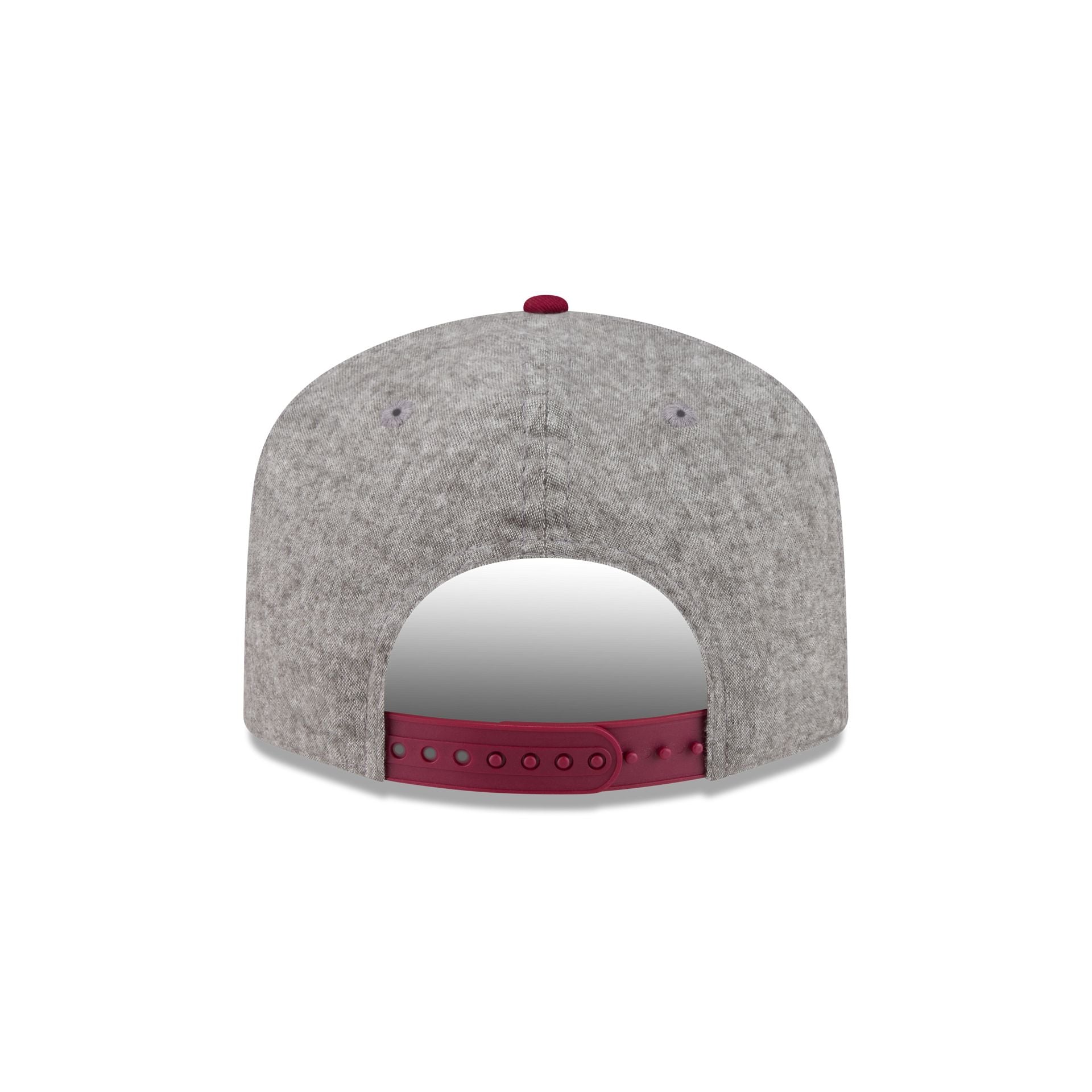 Florida State Seminoles Collegiate Two-Tone Chambray 19TWENTY Snapback Hat