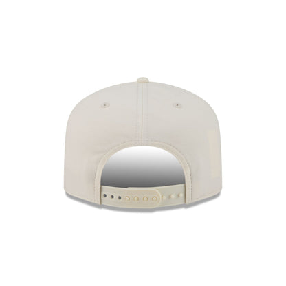 USC Trojans Collegiate Script Ivory 19TWENTY Snapback Hat