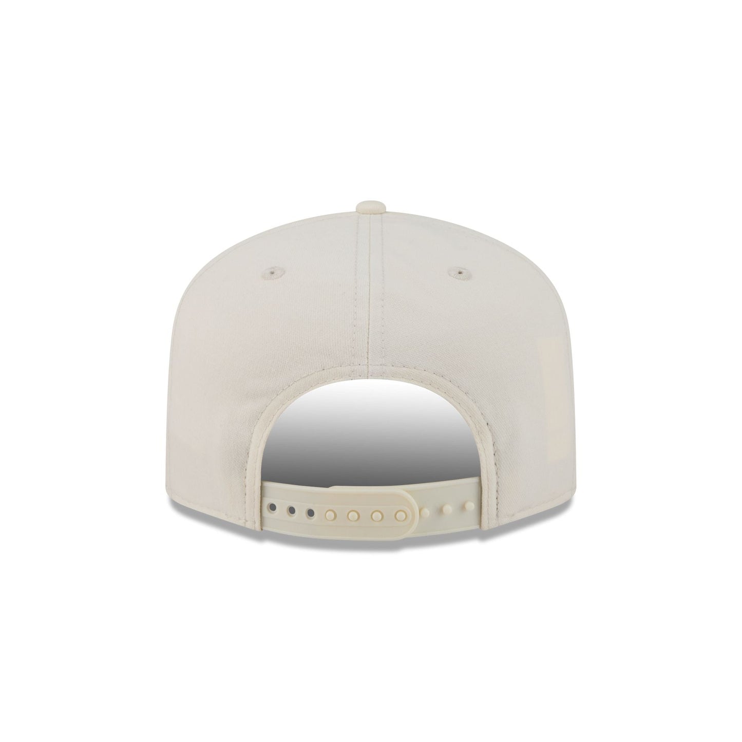 North Carolina Tar Heels Collegiate Script Ivory 19TWENTY Snapback Hat
