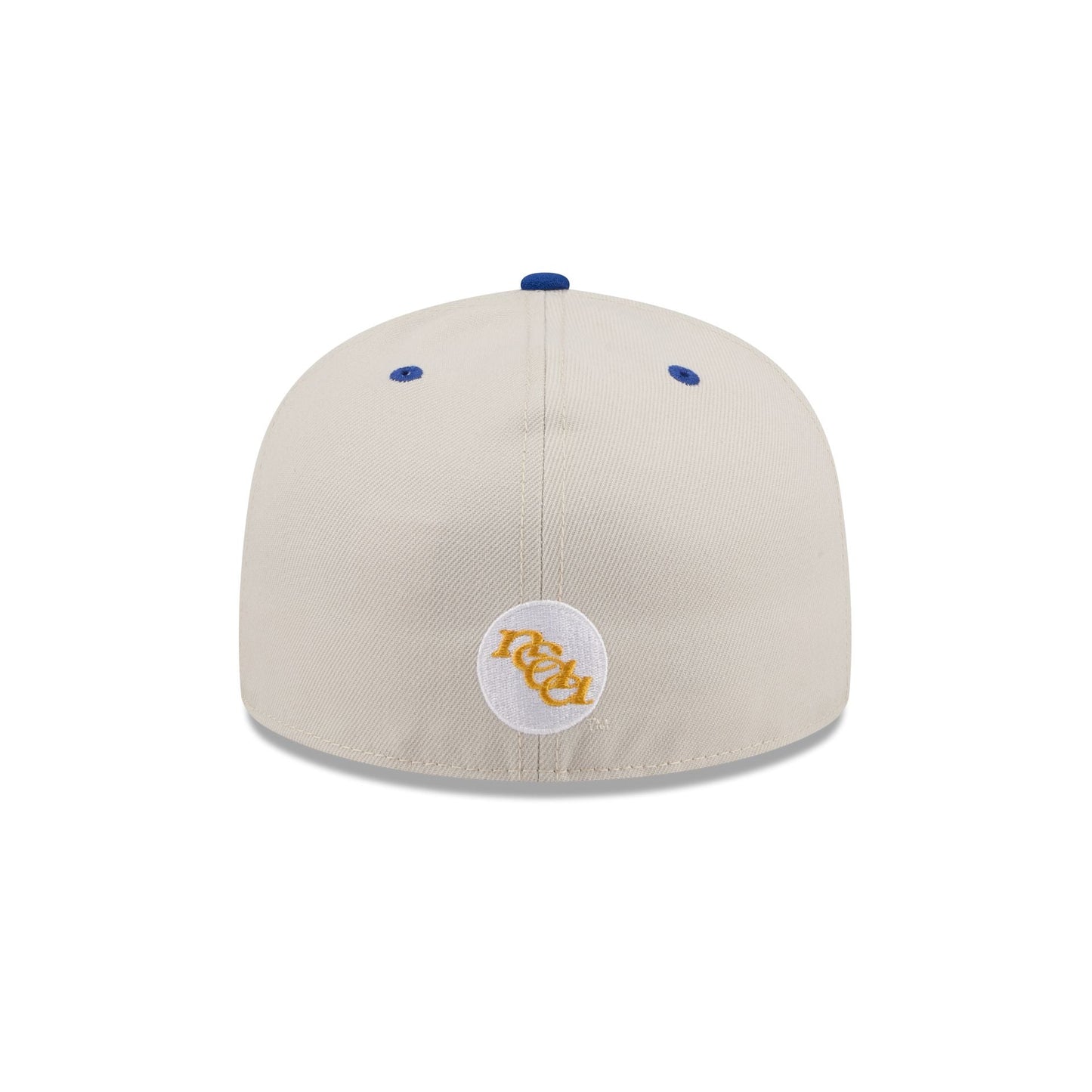 Florida Gators Collegiate Two-Tone Chrome 59FIFTY Fitted Hat