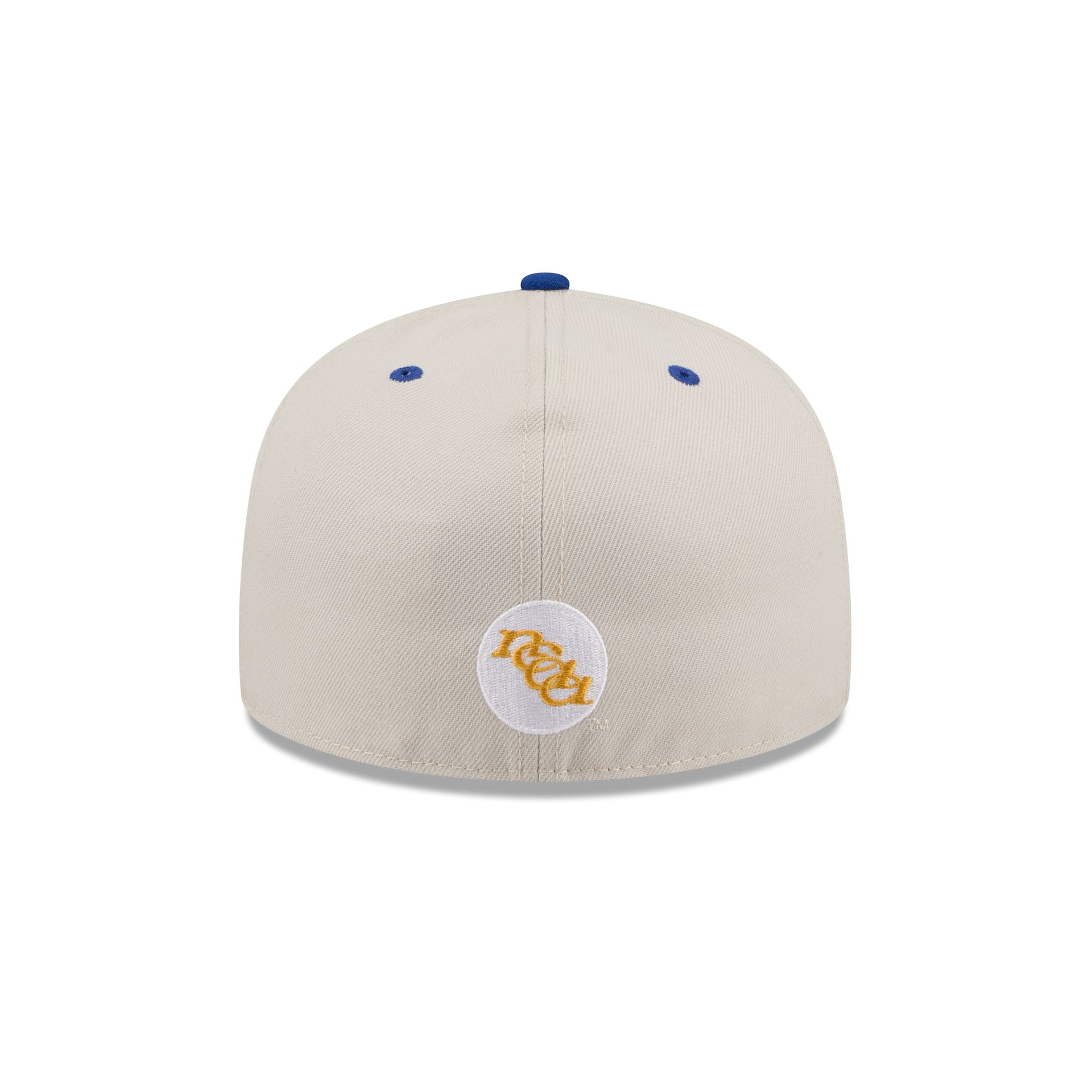 Florida Gators Collegiate Two-Tone Chrome 59FIFTY Fitted Hat