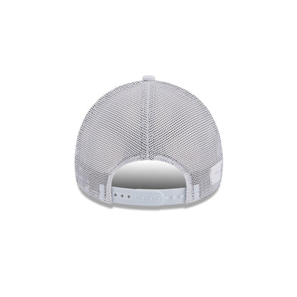 Duke Blue Devils Collegiate City, State 9FORTY A-Frame Trucker Hat