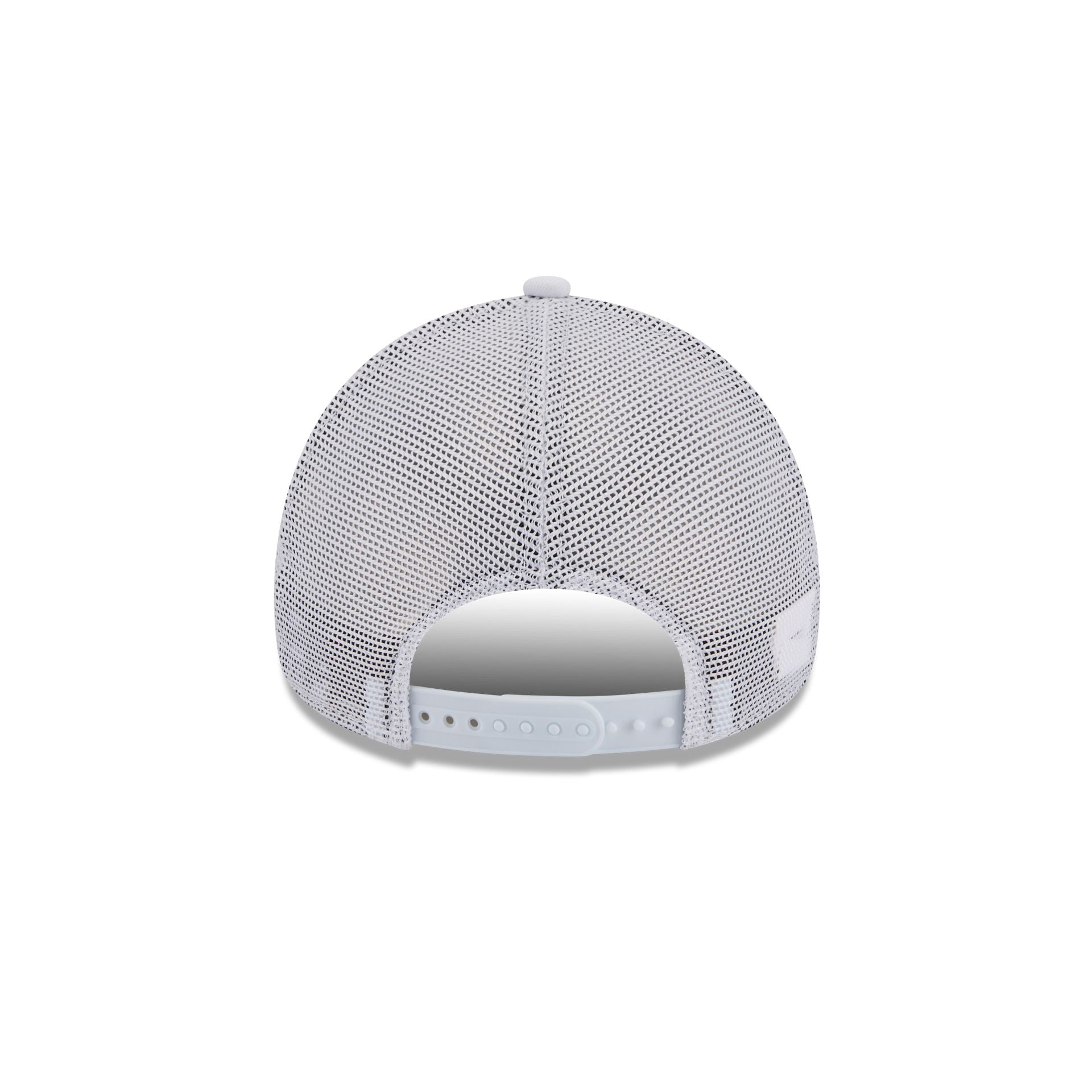 Duke Blue Devils Collegiate City, State 9FORTY A-Frame Trucker Hat