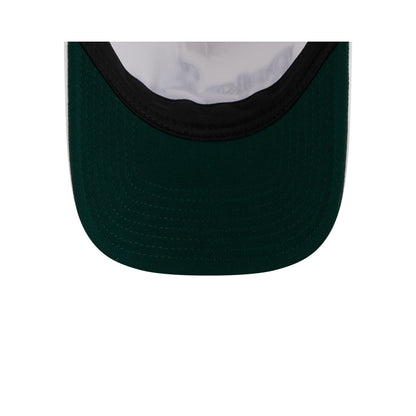 Duke Blue Devils Collegiate City, State 9FORTY A-Frame Trucker Hat