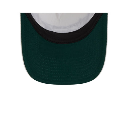 Notre Dame Fighting Irish Collegiate City, State 9FORTY A-Frame Trucker Hat