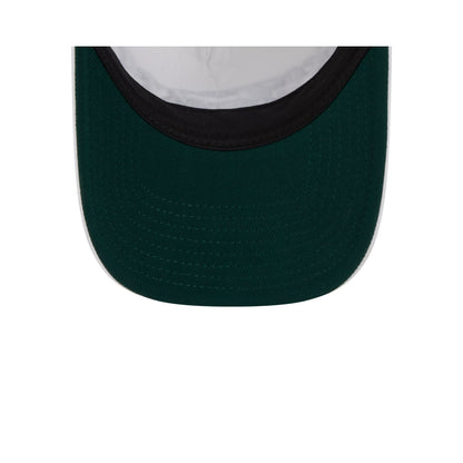 Georgetown Hoyas Collegiate City, State 9FORTY A-Frame Trucker Hat