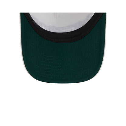 Florida Gators Collegiate City, State 9FORTY A-Frame Trucker Hat