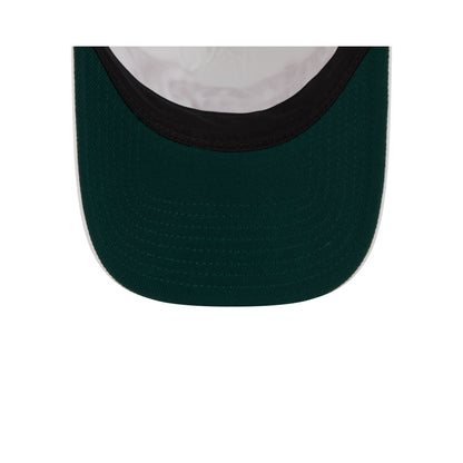 Texas Longhorns Collegiate City, State 9FORTY A-Frame Trucker Hat