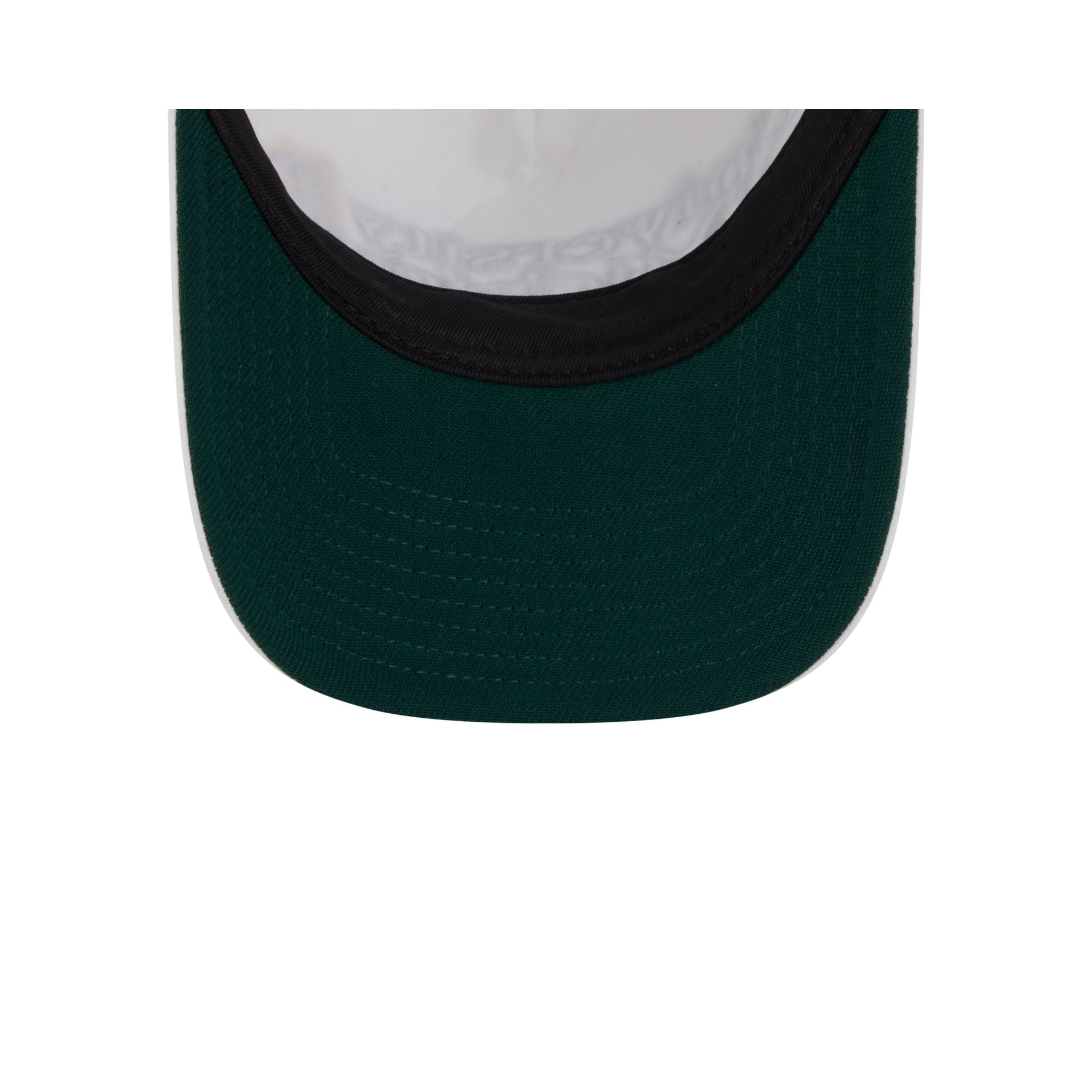 Michigan Wolverines Collegiate City, State 9FORTY A-Frame Trucker Hat