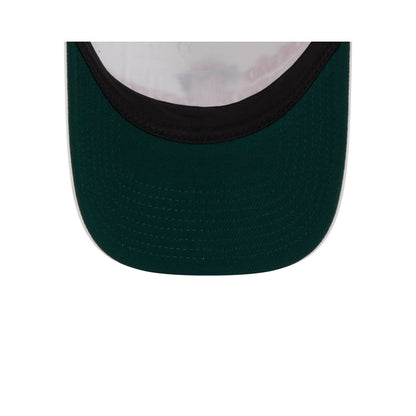 Ohio State Buckeyes Collegiate City, State 9FORTY A-Frame Trucker Hat