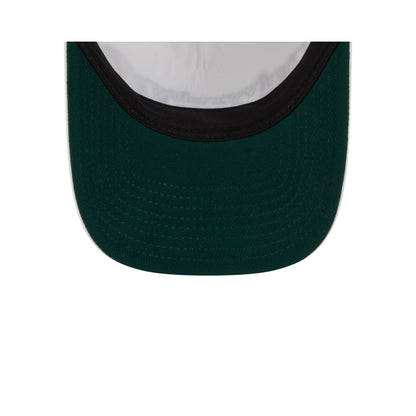 Colorado Buffaloes Collegiate City, State 9FORTY A-Frame Trucker Hat