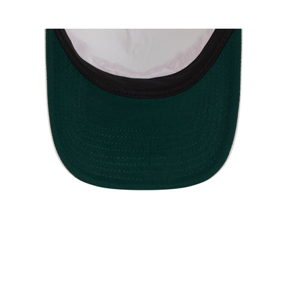 Houston Cougars Collegiate City, State 9FORTY A-Frame Trucker Hat