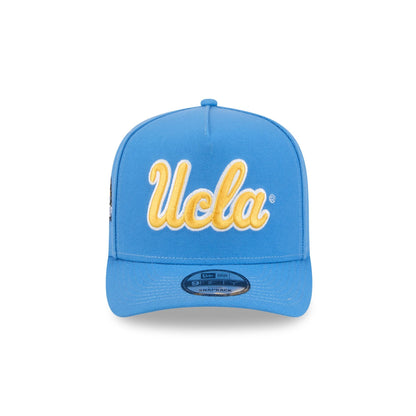 UCLA Bruins Collegiate Side Patch 9FIFTY A-Frame Snapback Hat