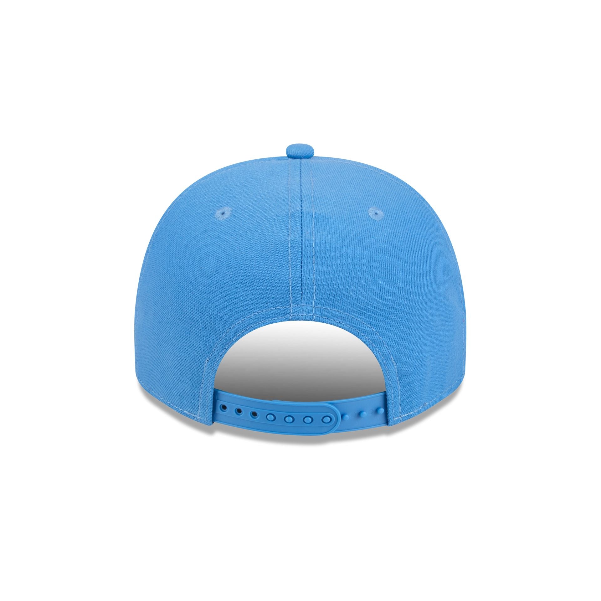 UCLA Bruins Collegiate Side Patch 9FIFTY A-Frame Snapback Hat