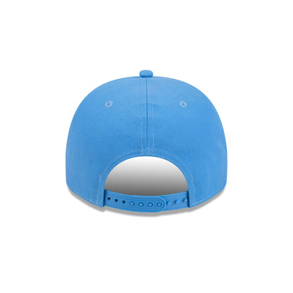 UCLA Bruins Collegiate Side Patch 9FIFTY A-Frame Snapback Hat