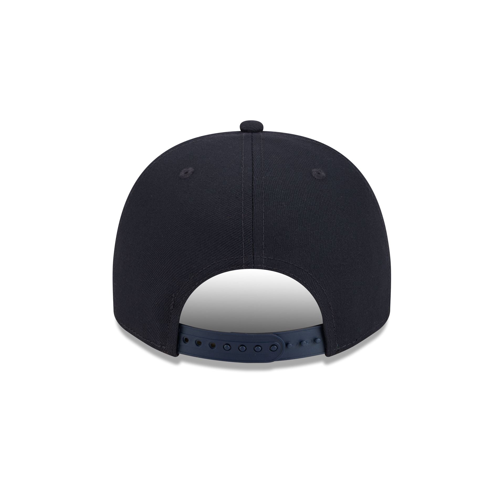 Connecticut Huskies Collegiate Side Patch 9FIFTY A-Frame Snapback Hat