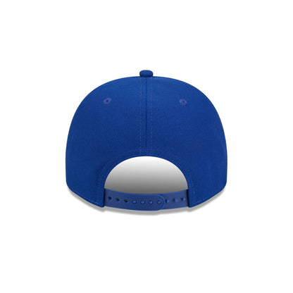 Florida Gators Collegiate Side Patch 9FIFTY A-Frame Snapback Hat