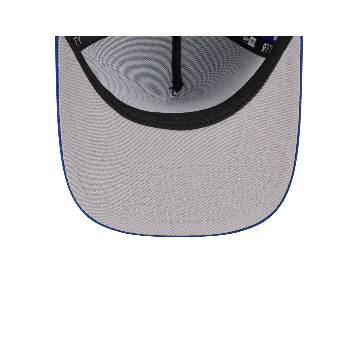 Florida Gators Collegiate Side Patch 9FIFTY A-Frame Snapback Hat