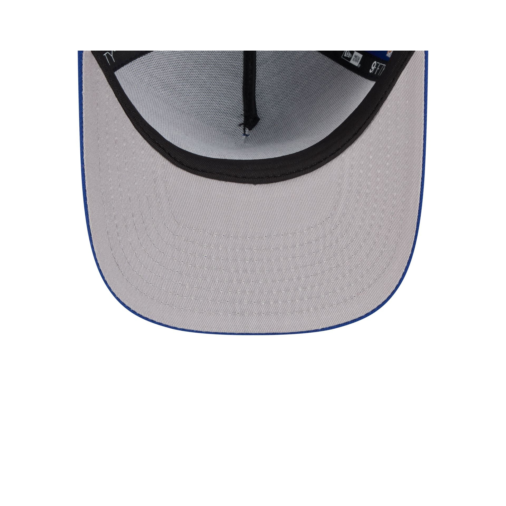 Florida Gators Collegiate Side Patch 9FIFTY A-Frame Snapback Hat