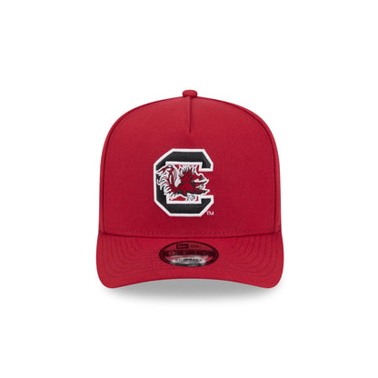 South Carolina Gamecocks Collegiate Side Patch 9FIFTY A-Frame Snapback Hat
