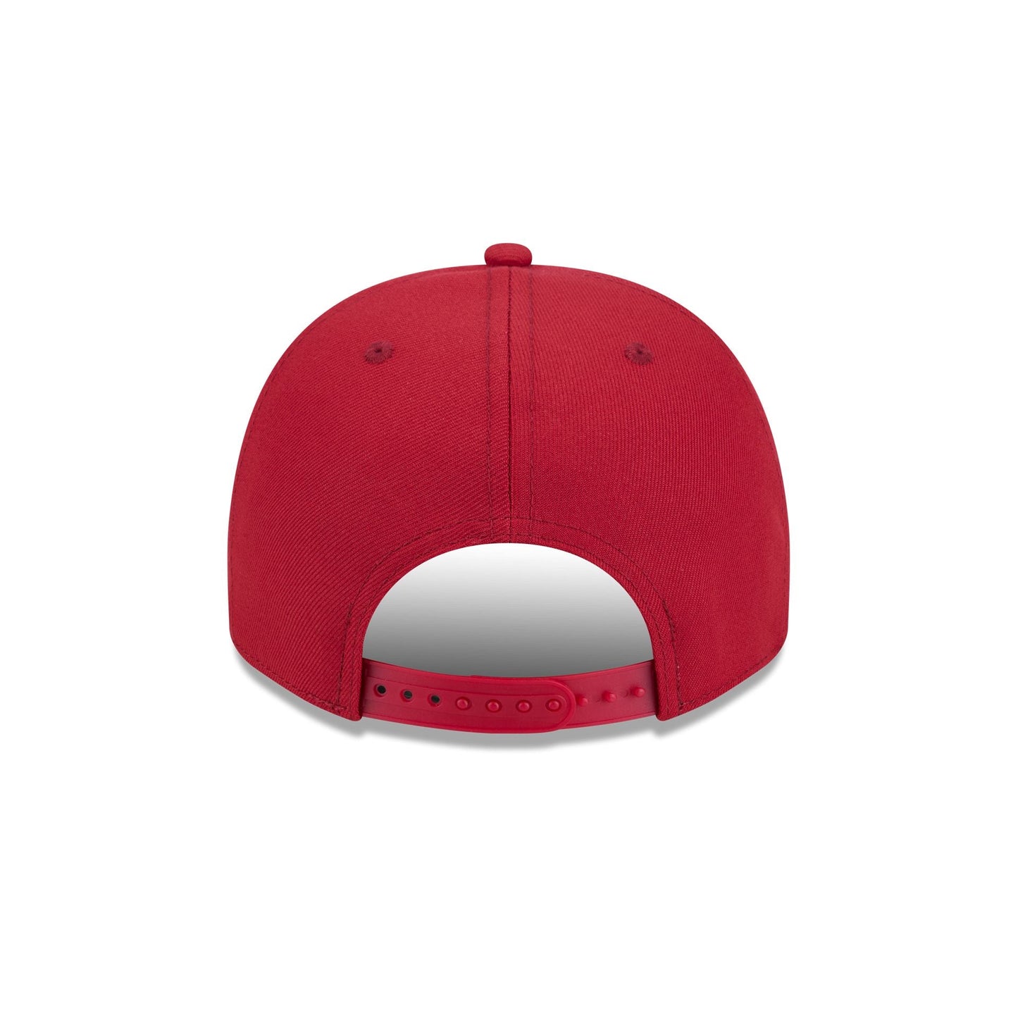 South Carolina Gamecocks Collegiate Side Patch 9FIFTY A-Frame Snapback Hat