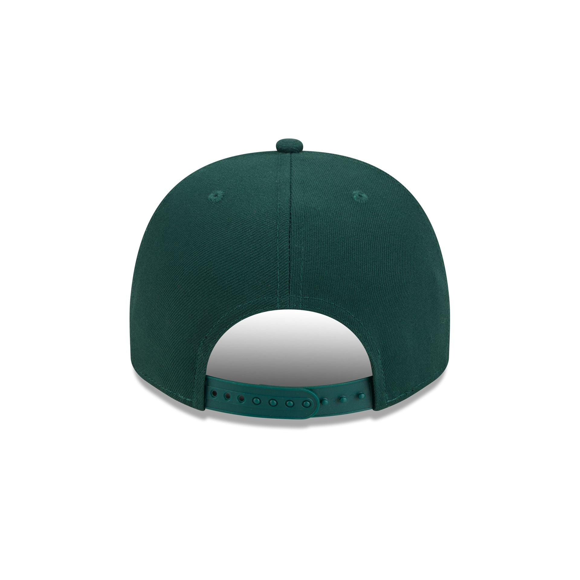 Michigan State Spartans Collegiate Side Patch 9FIFTY A-Frame Snapback Hat