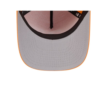 Tennessee Volunteers Collegiate Side Patch 9FIFTY A-Frame Snapback Hat