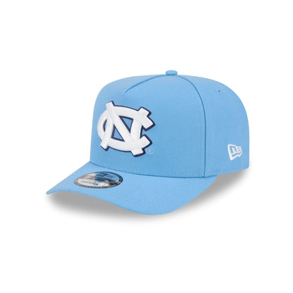 North Carolina Tar Heels Collegiate Side Patch 9FIFTY A-Frame Snapback Hat