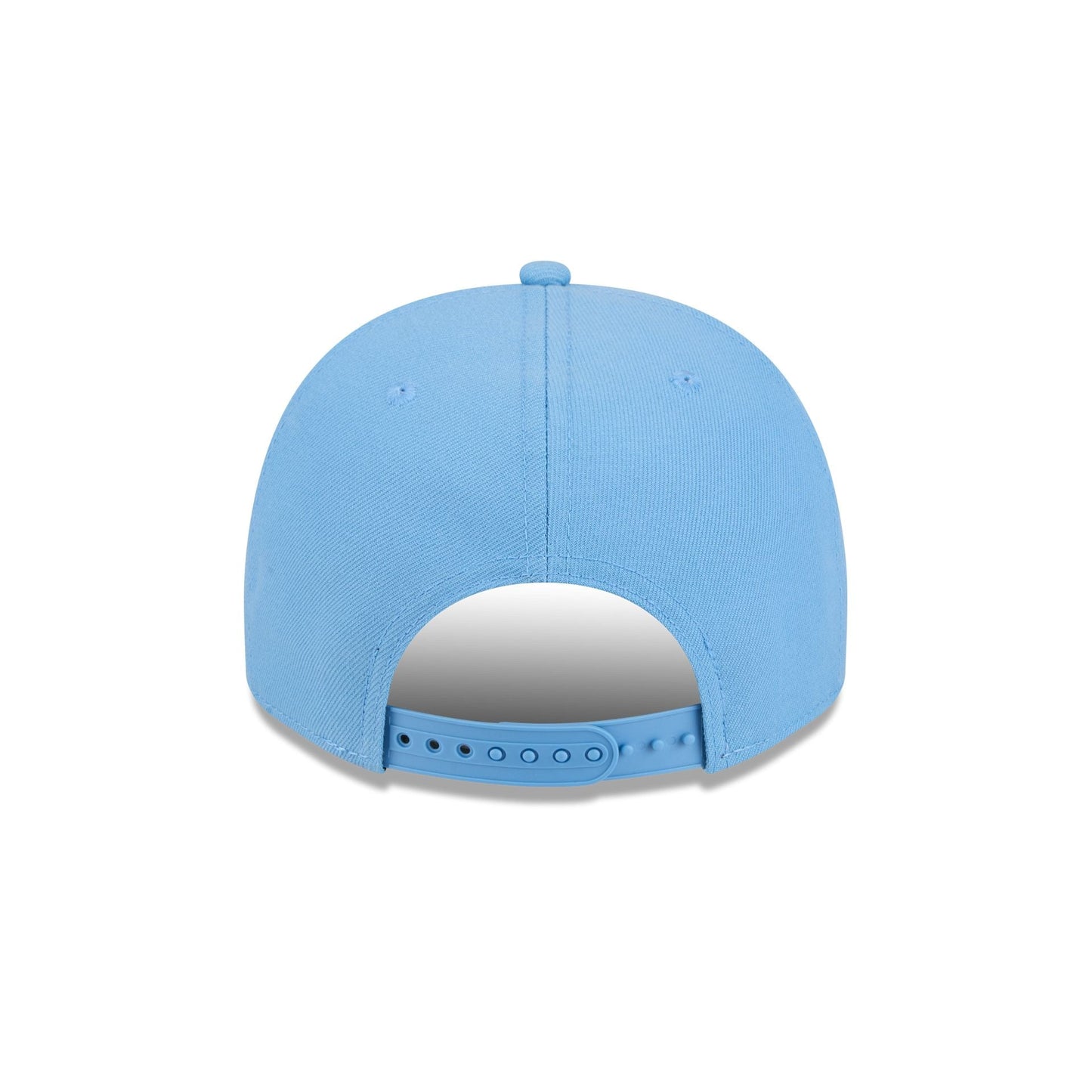 North Carolina Tar Heels Collegiate Side Patch 9FIFTY A-Frame Snapback Hat