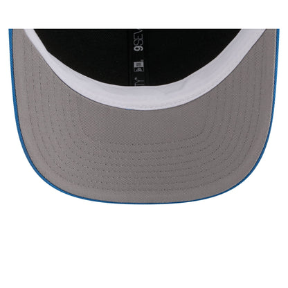 UCLA Bruins Collegiate 9SEVENTY Trucker Hat