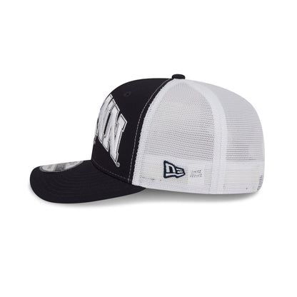 Connecticut Huskies Collegiate 9SEVENTY Trucker Hat