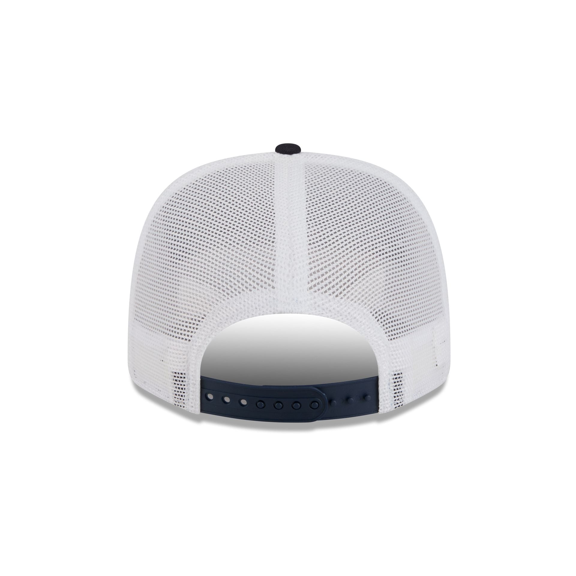 Connecticut Huskies Collegiate 9SEVENTY Trucker Hat