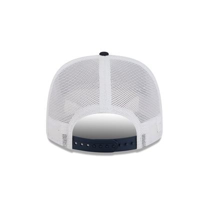 Connecticut Huskies Collegiate 9SEVENTY Trucker Hat