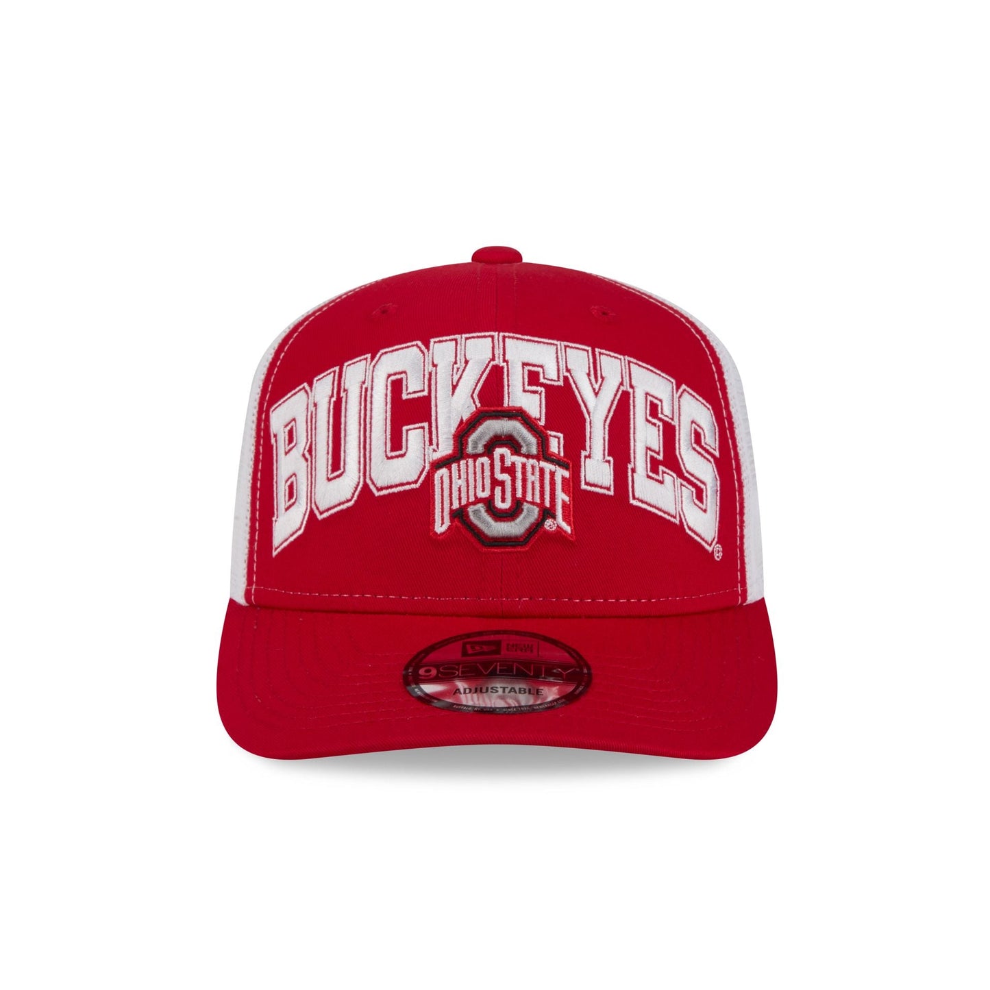 Ohio State Buckeyes Collegiate 9SEVENTY Trucker Hat