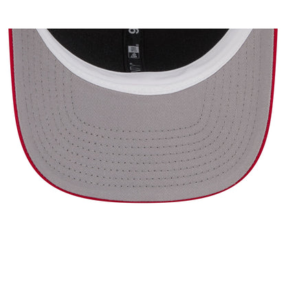 Ohio State Buckeyes Collegiate 9SEVENTY Trucker Hat