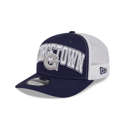 Georgetown Hoyas Collegiate 9SEVENTY Trucker Hat